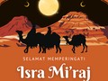 50+ Ucapan Isra Miraj 2026 untuk Status WhatsApp, Ada Bahasa Inggris