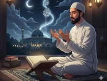 7+ Doa Pengakuan Dosa dan Memohon Ampunan Allah atas Segala Khilaf dan Salah