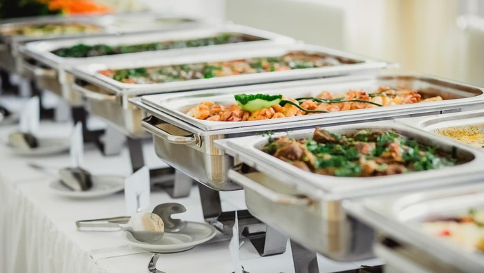 Bos WO Tilap Duit Pengantin di Garut, Terancam Bui 5 Tahun