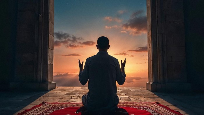 Jadwal Sholat di Cirebon Hari Ini, Selasa 20 Januari 2026