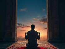 Jadwal Sholat di Cirebon Hari Ini, Selasa 20 Januari 2026