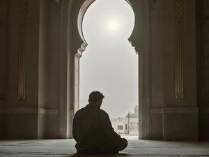 Doa Berlindung dari Fitnah Dajjal Dibaca Setelah Tasyahud Akhir Sebelum Salam