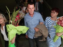 Jadi Korban Salah Vonis, Pria Jerman Terima Kompensasi 1,3 Juta Euro