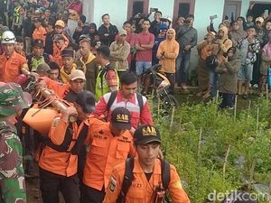 5 Hal Tentang Syafiq Ali Pendaki Tewas di Gunung Slamet Usai Hilang 17 Hari