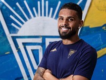 Profil Joao Tavares, Striker Brasil yang Dirumorkan Merapat ke Persebaya