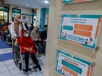 Kabar Baik Warga Bandung, Puskesmas Kini Layani Darurat 24 Jam