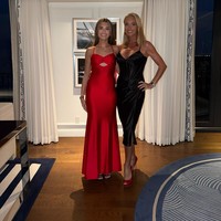 Mantan Menantu Trump Pacari Tiger Woods, Tampil Glamour di Pesta Ultahnya