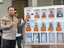 Terbongkarnya Sindikat Perdagangan Bayi Lewat Medsos Libatkan Bidan di Medan