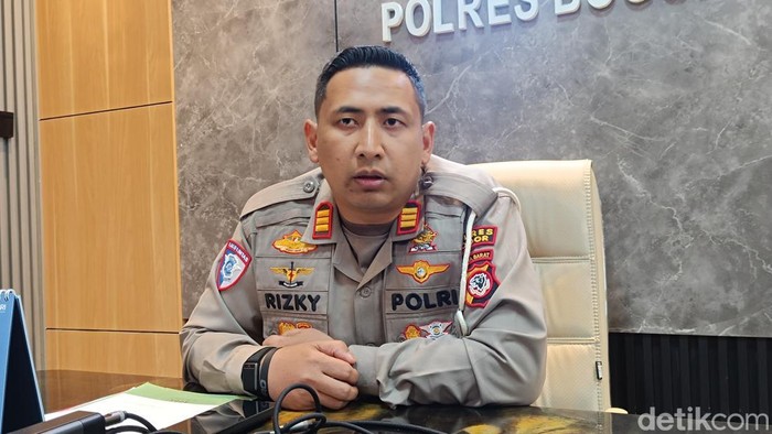Libur Panjang Isra Mikraj, Ganjil Genap di Puncak Bogor Dimulai Sore Ini