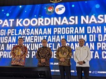 Kemendagri Soroti Peran Daerah Wujudkan Kemandirian Pangan