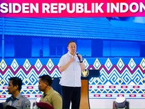 Pendiri ESQ Sebut Tes Potensi di Sekolah Rakyat Bisa Jadi Contoh Sekolah Lain