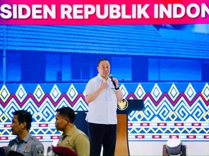 Pendiri ESQ Sebut Tes Potensi di Sekolah Rakyat Bisa Jadi Contoh Sekolah Lain