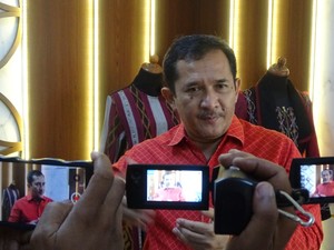 Eko Suwanto Perjuangkan Dana Stunting di Jogja Jadi Rp 120 Juta Per Kalurahan