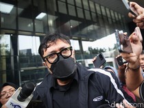 KPK: Ono Surono PDIP Diduga Terima Aliran Uang dari Penyuap Ade Kuswara