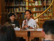 Kolaborasi Nasional Dorong Eliminasi Kusta Berkelanjutan