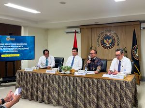 Barantin Antisipasi Virus PPR, Arus Masuk Kambing dan Domba Kini Diperketat