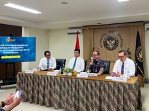 Barantin Antisipasi Virus PPR, Arus Masuk Kambing dan Domba Kini Diperketat