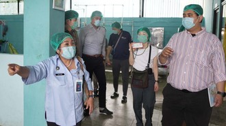 Jepang Studi Banding MBG ke RI, Temukan Perbedaan Ini