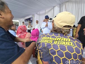 Melihat Upaya Lapas Berbenah: Berantas Narkoba, Keterampilan Napi, Keterbukaan