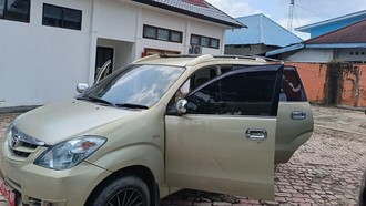 Tampang Avanza yang Dilelang Mulai Rp 22 Jutaan Beserta STNK dan BPKB
