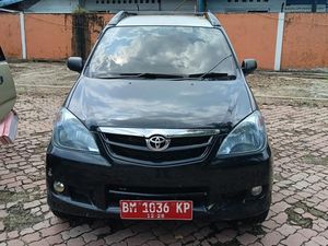 Lelang Toyota Avanza Pelat Merah Mulai Rp 22 Jutaan, Ada STNK-BPKB
