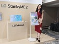 LG StanbyME 2 Hadir di RI, Layar Bisa Dilepas Pasang & Dijinjing