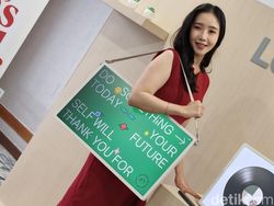 TV Rp 20 Juta Ini Unik Bisa Dicopot & Dijinjing, Namanya LG StanbyME 2