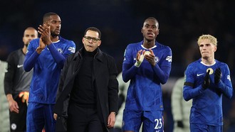 Rosenior Tak Urusi Transfer, Cuma Jadi Pelatih di Chelsea