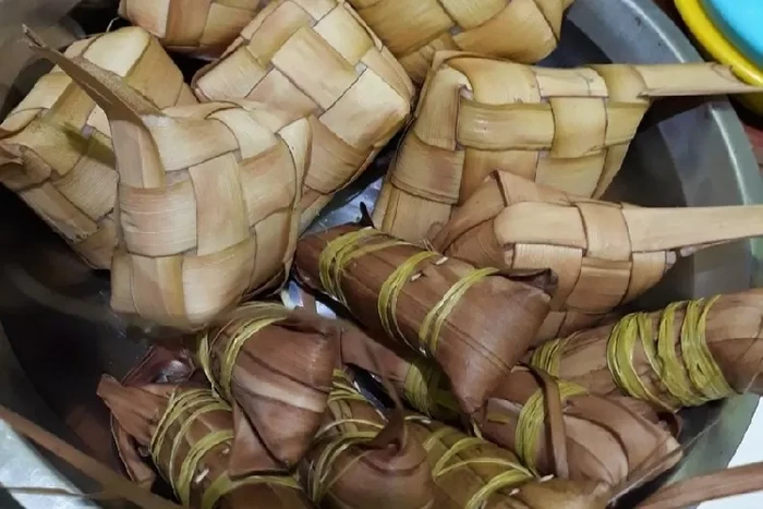 Sambut Isra Miraj, Ini 8 Makanan Tradisional Enak Khas Perayaannya