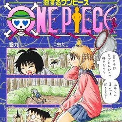 One Piece Akhiri Spin-Off Utama Setelah 6 Tahun