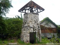 286 Cagar Budaya Tercatat di Surabaya