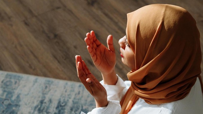 Doa Akhir Bulan Rajab, Bisa Dibaca Hari Ini Setelah Ashar