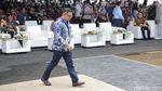 Mendes Beri Penghargaan Korporasi di Hari Desa Nasional