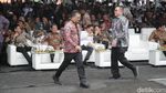 Mendes Beri Penghargaan Korporasi di Hari Desa Nasional