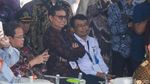 Mendes Beri Penghargaan Korporasi di Hari Desa Nasional