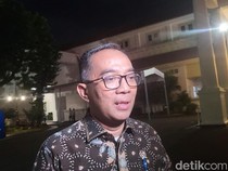 Malam-malam, Mendiktisaintek Dipanggil Prabowo Bahas Hilirisasi Logam Tanah Jarang