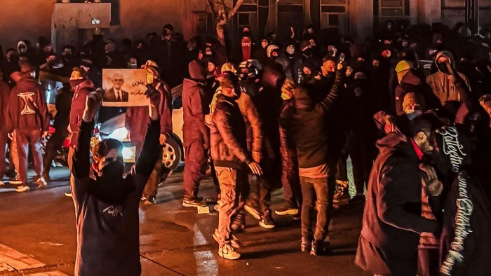 Mengapa Demo Iran Saat Ini Beda dari Aksi Protes Sebelumnya?