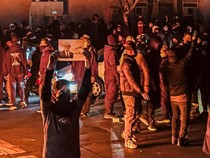 Mengapa Demo Iran Saat Ini Beda dari Aksi Protes Sebelumnya?