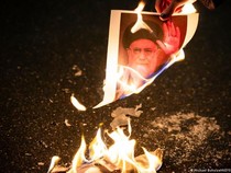 Mengapa Gejolak Iran Menarik Kepentingan Dunia?