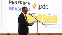 Pemerintah Siapkan 5.750 Kuota Beasiswa LPDP di 2026, Ini Rinciannya