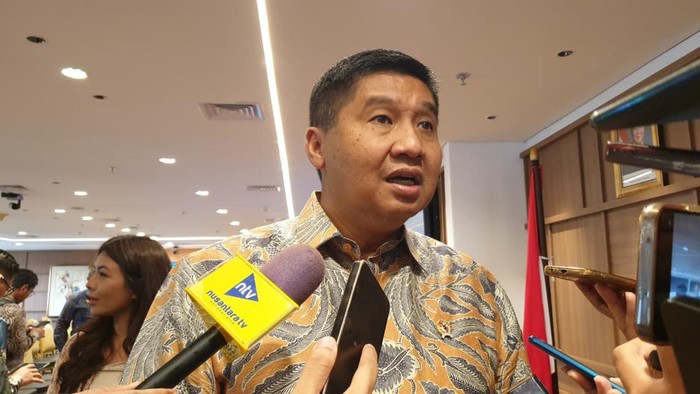 Ara Ajak Pengembang Ketemu KDM Pekan Depan