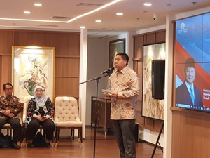 Evaluasi 7 Bulan Jadi Menteri PKP, Ara: Rumah Subsidi Prioritas Pertama!