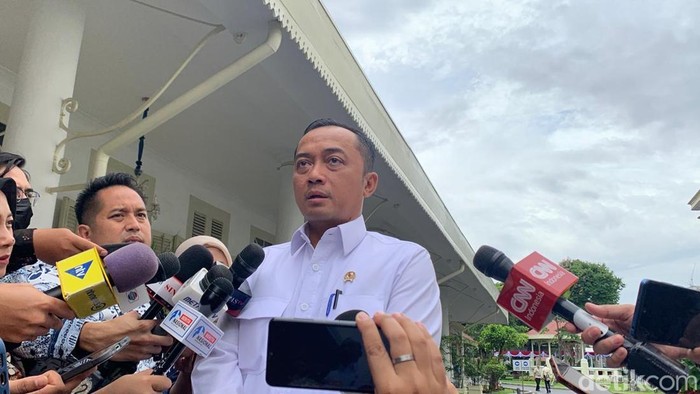 Mensesneg: RUU Penanggulangan Disinformasi-Propaganda Asing Masih Wacana, Apakah Aman untuk Rakyat? #Messesneg #RUUPenanggulanganDisinformasi #PropagandaAsing