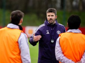 Begini Cara Michael Carrick Menyatukan Skuad MU