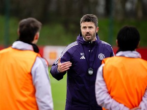 Deja Vu Michael Carrick saat Man United Pecundangi Arsenal