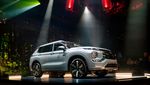 Wujud Mitsubishi Outlander PHEV Terbaru, Makin Ramah Lingkungan
