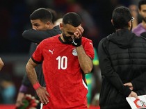 Prediksi Susunan Pemain Australia Vs Mesir: Mohamed Salah Absen?