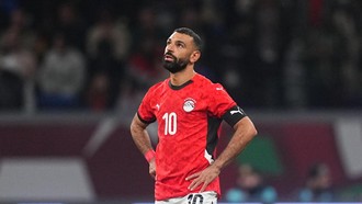 Antiklimaks Salah di Semifinal Piala Afrika 2025