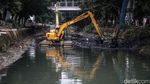 Pengerukan Sungai Setiabudi Jadi Langkah Dini Cegah Banjir Jakarta