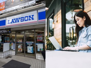 Netizen Ribut soal Nugas Berjam-jam di Lawson, Fasilitas Kampus Ikut Disorot